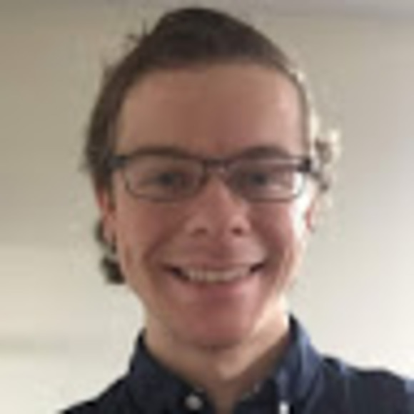 Meet your Posher, Andrew - Picture 1 of 1